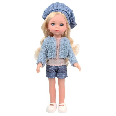 Кукла Софи 33 см Funky Toys FT0696176 Кукла Софи 33 см Funky Toys FT0696176